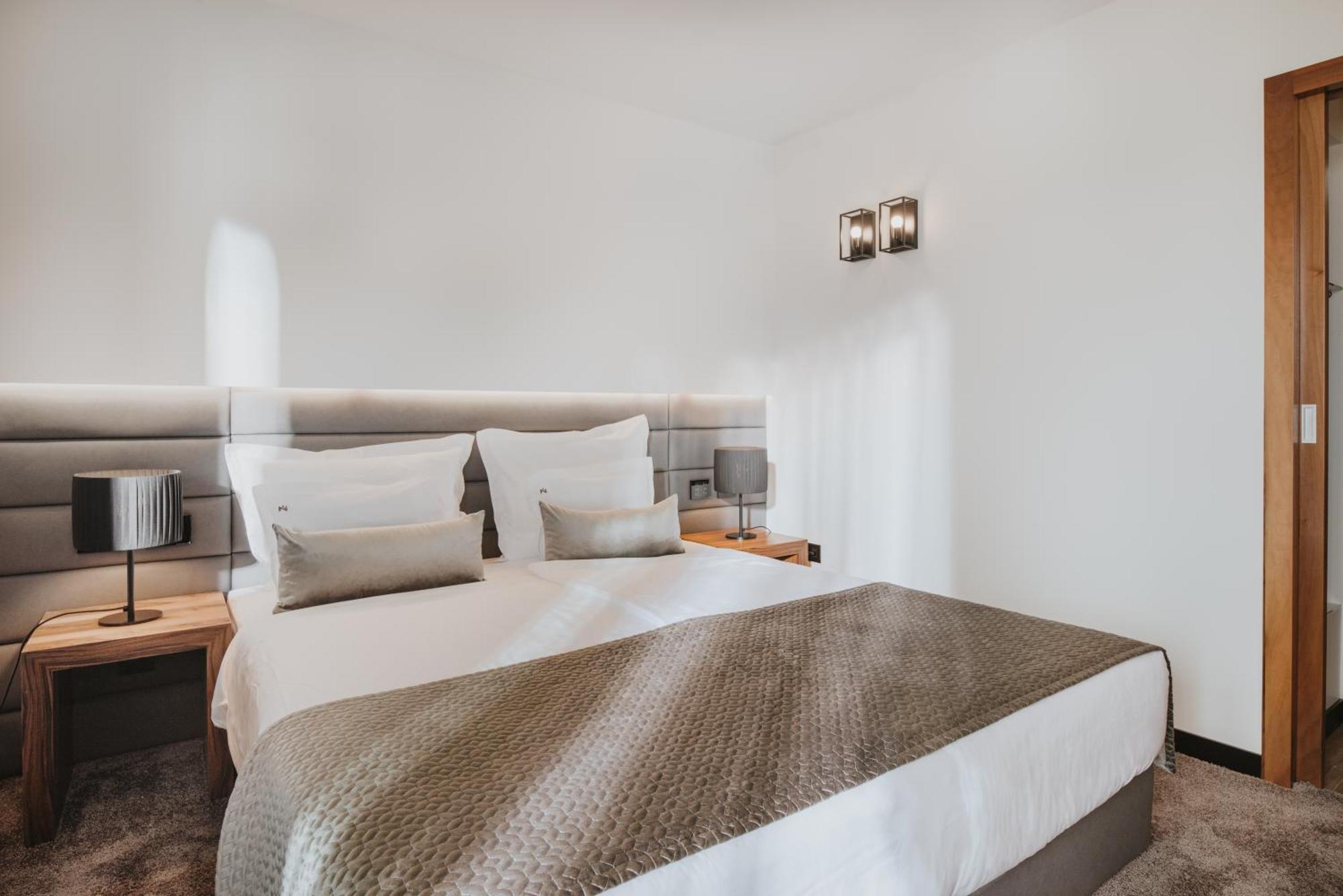 Boutique Hotel Ani - Adults Only Makarska Exterior foto