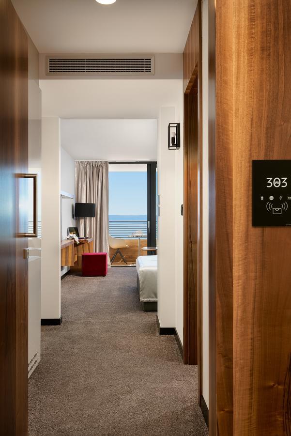 Boutique Hotel Ani - Adults Only Makarska Exterior foto
