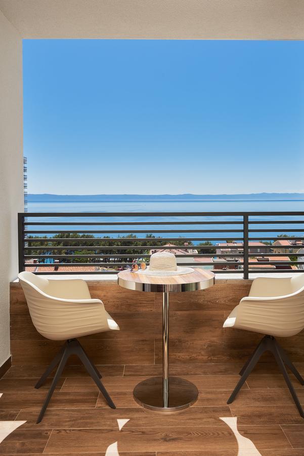 Boutique Hotel Ani - Adults Only Makarska Exterior foto