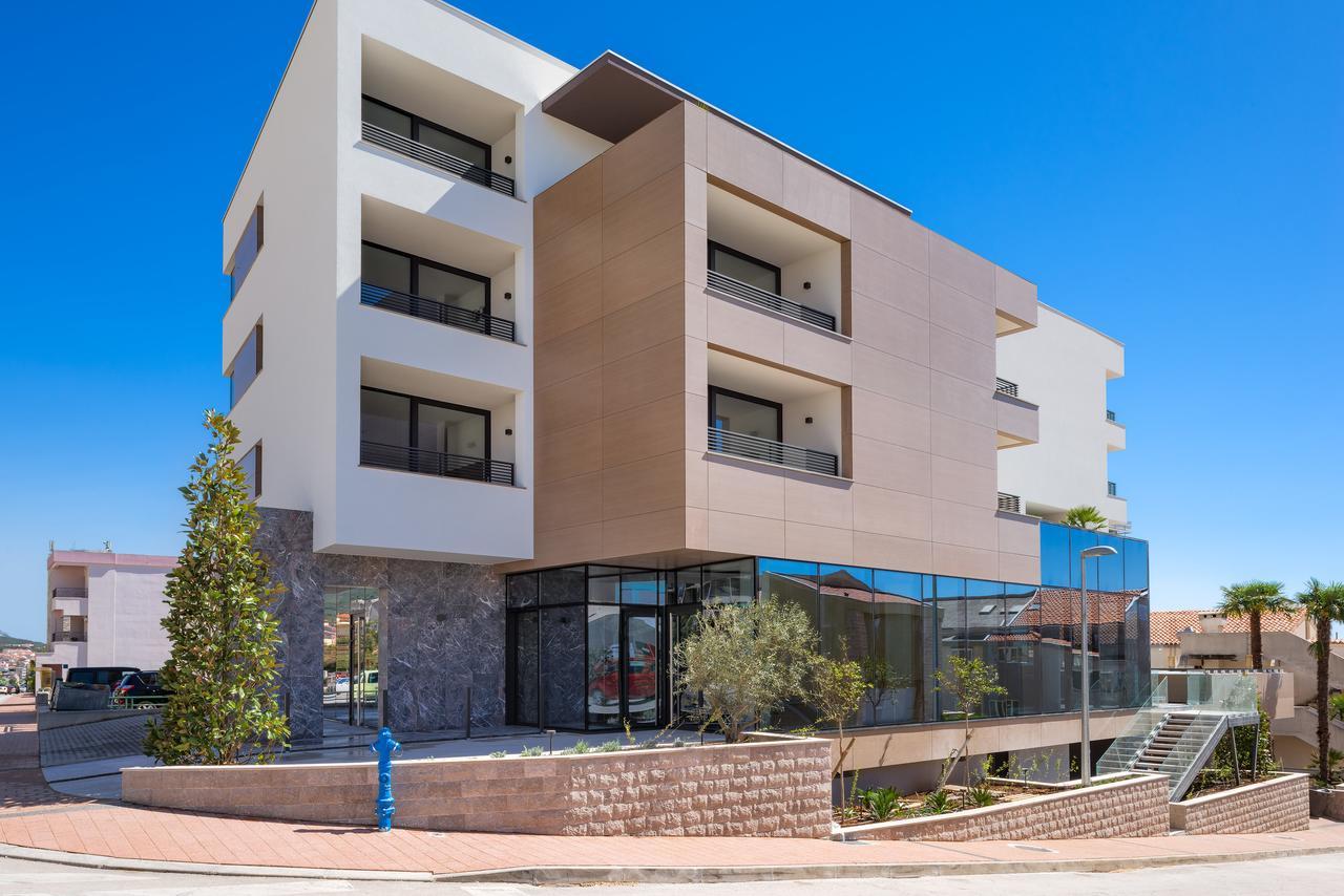 Boutique Hotel Ani - Adults Only Makarska Exterior foto