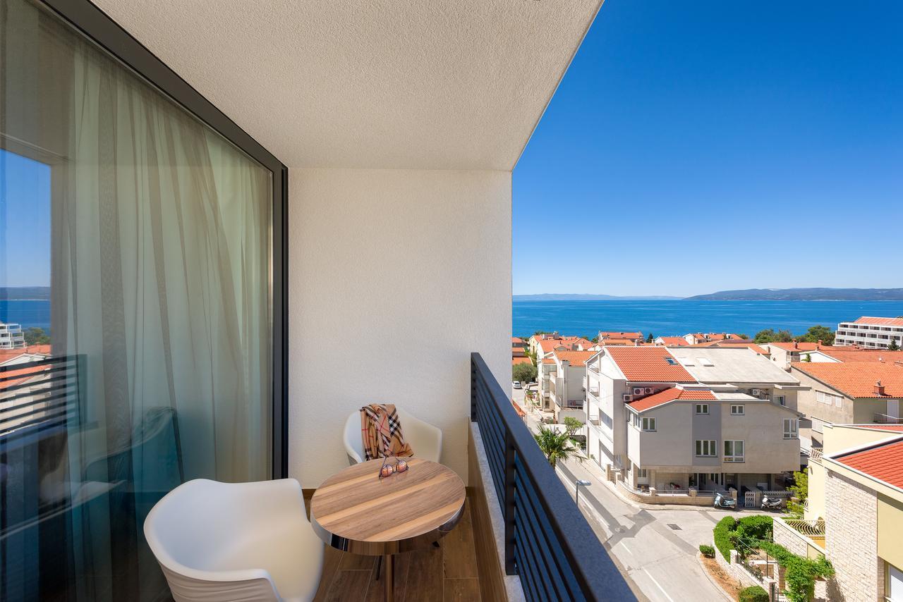Boutique Hotel Ani - Adults Only Makarska Exterior foto
