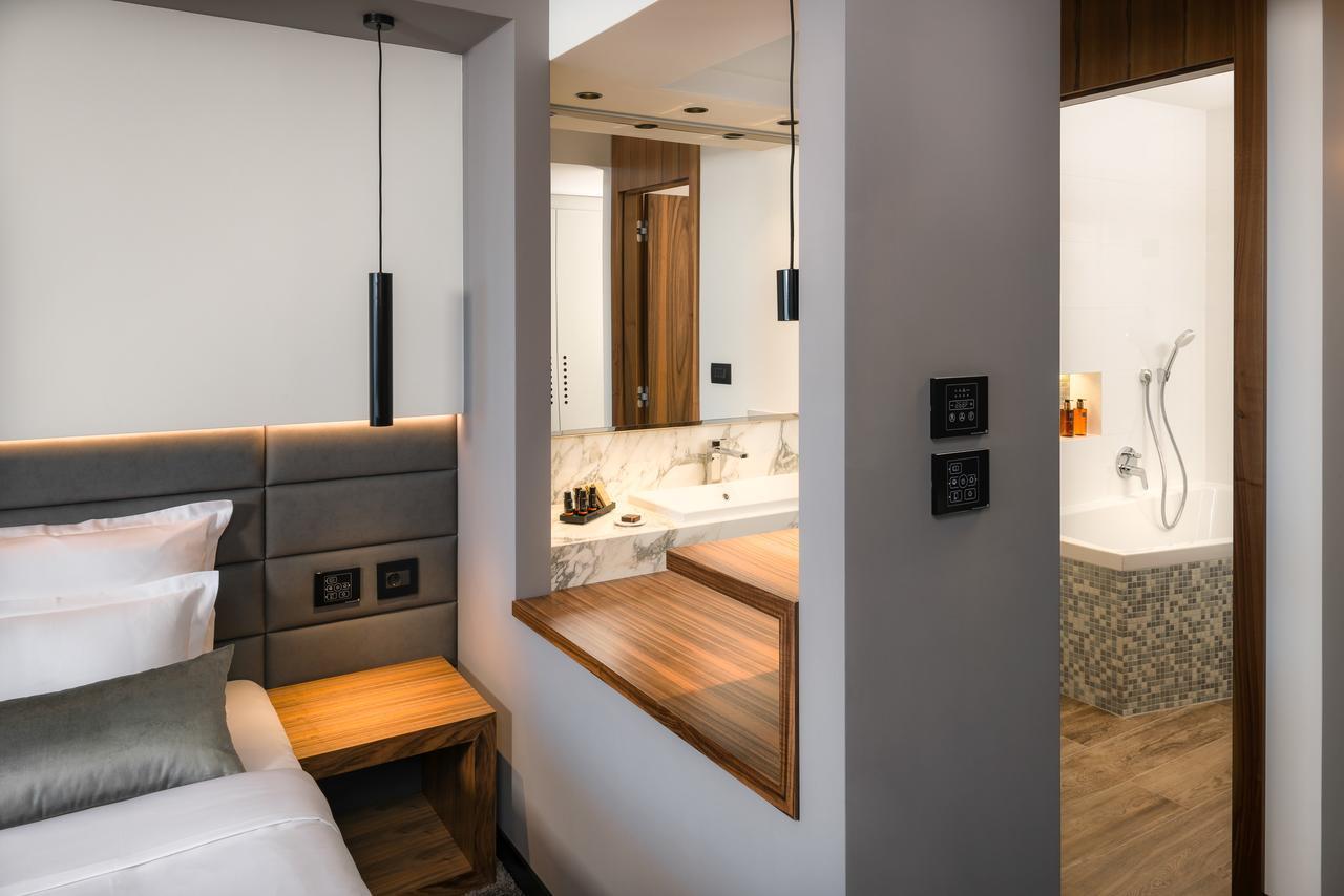 Boutique Hotel Ani - Adults Only Makarska Exterior foto