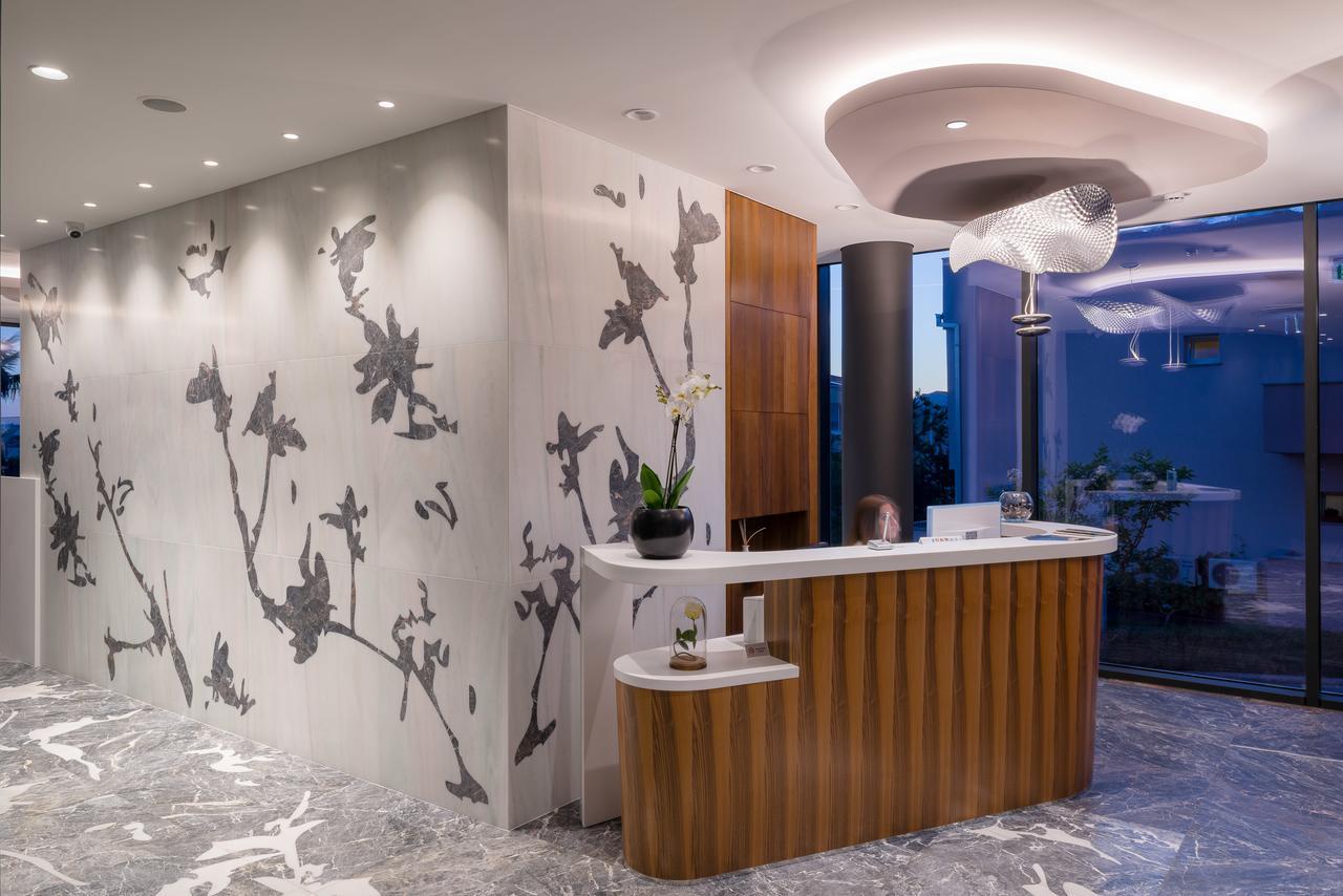 Boutique Hotel Ani - Adults Only Makarska Exterior foto