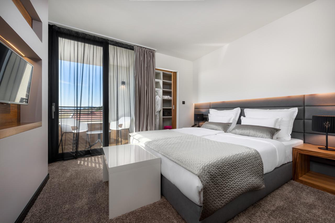 Boutique Hotel Ani - Adults Only Makarska Exterior foto