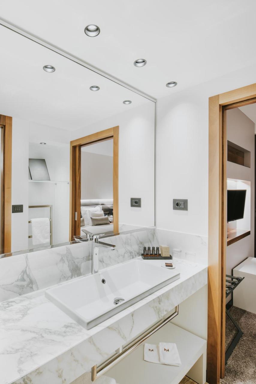 Boutique Hotel Ani - Adults Only Makarska Exterior foto