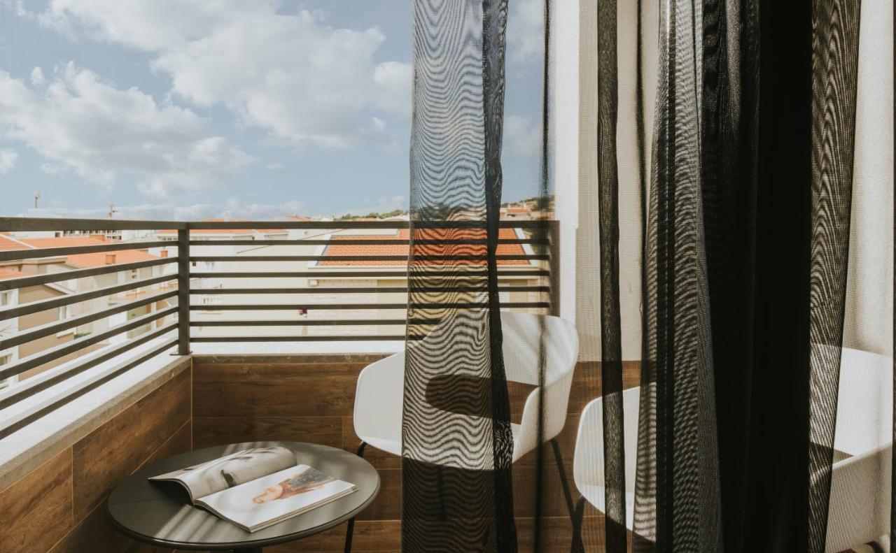 Boutique Hotel Ani - Adults Only Makarska Exterior foto