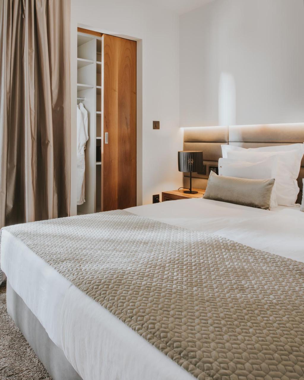 Boutique Hotel Ani - Adults Only Makarska Exterior foto