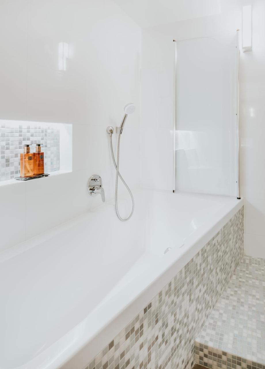 Boutique Hotel Ani - Adults Only Makarska Exterior foto