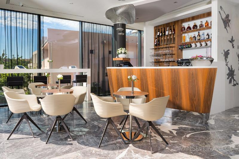 Boutique Hotel Ani - Adults Only Makarska Exterior foto